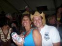 Inburgeren op de Mullet Toss