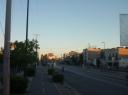 Mexicaans stadje Juarez