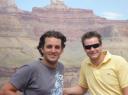 Onderin the Canyon