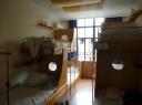 Design interieur hostel