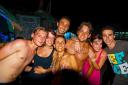 Groepsfoto Ko Phi Phi 2