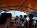 Boottocht Ko Phi Phi