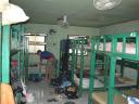 The Rock hostel