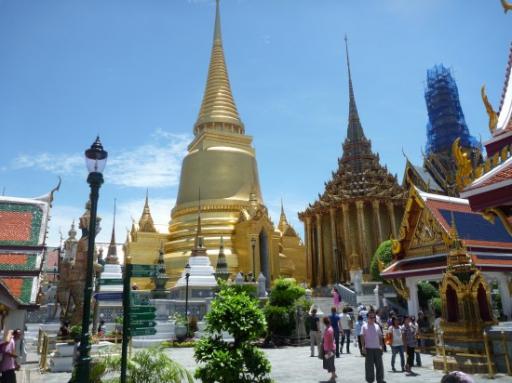 Tempel