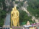Batu caves