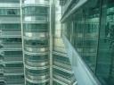 Skybridge van de Petronas