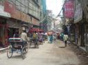 Riksha's