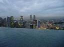 Singapore @ night