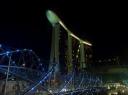 Singapore @ night 2