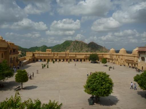 Amber Fort