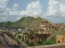 Chinese muur