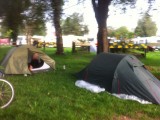 Camping Lamm Bregenz
