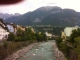 Rivier Inn