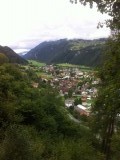 Rustdag wandelfoto Ried