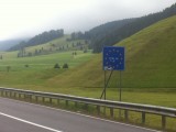 Italië !