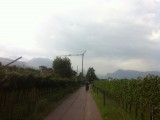 Onderweg naar Rovereto
