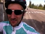 Onderweg naar Verona