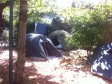 Camping in Verona