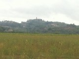 Onderweg naar Assisi