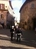 Assisi agenten