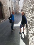 Samen in Assisi 2