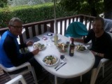 Risotto a la Joost