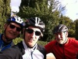 Team rood-wit-blauw