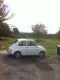 Fiatje 500