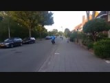 En op weg