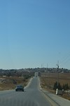 onderweg