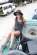Op de Jeepney