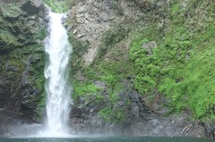 Waterval bij Batad