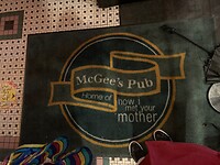 HIMYM pub