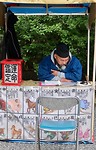 Toekomst voorspellen is pittig vermoeiend...