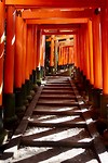Fushimi Inari
