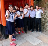 Peace!