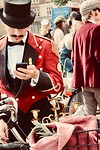 Circusman