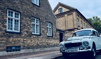 Volvo