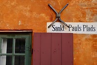 Saint Pauls Place