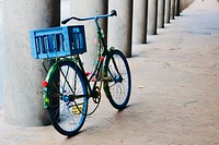 Transport bikey