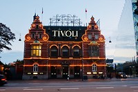Tivoli