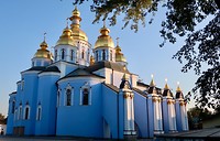 St. Michaels monastery