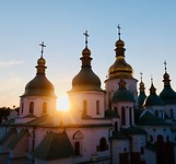 St. Sophia’s Cathedral