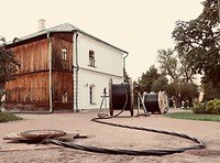 Klosjes