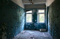 Kamer in appartement