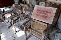 Wachtkamerstoelen