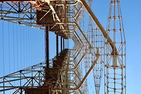 Fikse constructie