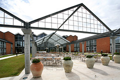 Montra Skaga Hotel -Hirtshals