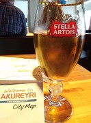 Home is where my Stella is