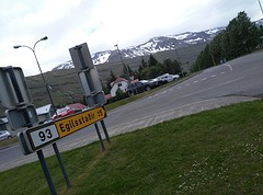 Highway to Hell :-)